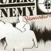Der musikalische text B SIDE WINS AGAIN von PUBLIC ENEMY ist auch in dem Album vorhanden Revolverlution (2002)