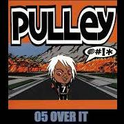 Der musikalische text SECOND BEST von PULLEY ist auch in dem Album vorhanden Pulley (1999)