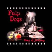 Der musikalische text JOCKEY FULL OF BOURBON von PULP DOGS ist auch in dem Album vorhanden Song of jealousy (2006)