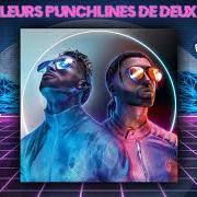 Der musikalische text FALL A LITTLE HARDER von PUNCHLINE ist auch in dem Album vorhanden Punchline (1999)