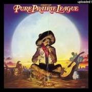 Der musikalische text LET ME LOVE YOU TONIGHT von PURE PRAIRIE LEAGUE ist auch in dem Album vorhanden Firin' up (1980)