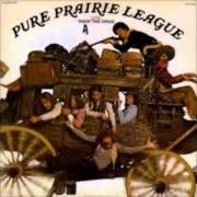 Der musikalische text DARK COLORS von PURE PRAIRIE LEAGUE ist auch in dem Album vorhanden Live!! takin' the stage (1977)