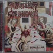 Der musikalische text JESUS ANUS von PURULENT SPERMCANAL ist auch in dem Album vorhanden Puaka balava (1997)