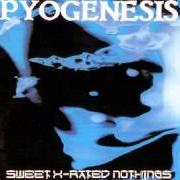 Der musikalische text ABSTRACT LIFE von PYOGENESIS ist auch in dem Album vorhanden Twinaleblood (1995)