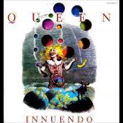 Der musikalische text BIJOU von QUEEN ist auch in dem Album vorhanden Innuendo (1991)