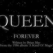 Der musikalische text TOO MUCH LOVE WILL KILL YOU von QUEEN ist auch in dem Album vorhanden Queen forever (2014)