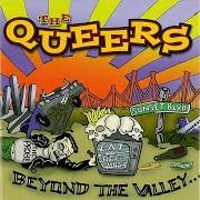 Der musikalische text MY CUNT'S A CUNT von THE QUEERS ist auch in dem Album vorhanden Beyond the valley of the assfuckers (2000)