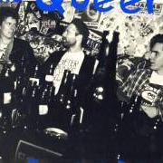 Der musikalische text DAYDREAMING von THE QUEERS ist auch in dem Album vorhanden Love songs for the retarded (1993)