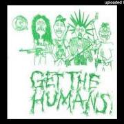 Der musikalische text PART OF THE PROBLEM von QUINCY PUNX ist auch in dem Album vorhanden Get the humans (1992)
