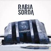 Der musikalische text I'M TRAGEDY von RABIA SORDA ist auch in dem Album vorhanden Animales salvajes (2014)