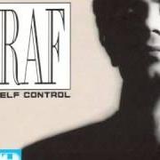 Der musikalische text FRONTIERS von RAF ist auch in dem Album vorhanden Self control (1983)