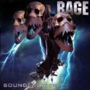 Der musikalische text ORGY OF DESTRUCTION von RAGE ist auch in dem Album vorhanden Soundchaser (2003)