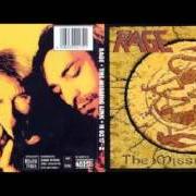 Der musikalische text WHO DARES? von RAGE ist auch in dem Album vorhanden The missing link (1993)