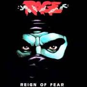 Der musikalische text ENOUGH IS ENOUGH von RAGE ist auch in dem Album vorhanden The power of metal (1993)