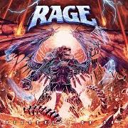 Der musikalische text VIRGINITY von RAGE ist auch in dem Album vorhanden Resurrection day (2021)