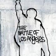 Der musikalische text ASHES IN THE FALL von RAGE AGAINST THE MACHINE ist auch in dem Album vorhanden The battle of los angeles (1999)