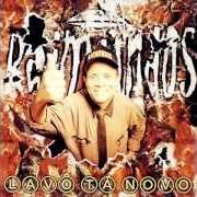 Der musikalische text ESPORREI NA MANIVELA von RAIMUNDOS ist auch in dem Album vorhanden Lavô tá novo (1995)