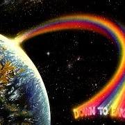 Der musikalische text NO TIME TO LOSE von RAINBOW ist auch in dem Album vorhanden Down to earth (1979)