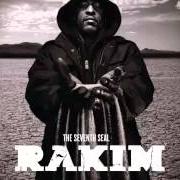 Der musikalische text UPLIFT von RAKIM ist auch in dem Album vorhanden The master (1999)