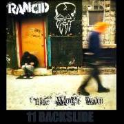 Der musikalische text COPPERS von RANCID ist auch in dem Album vorhanden Life won't wait (1998)