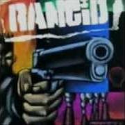 Der musikalische text HYENA von RANCID ist auch in dem Album vorhanden Rancid (1993)