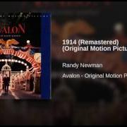 Der musikalische text NO MORE TELEVISION von RANDY NEWMAN ist auch in dem Album vorhanden Avalon (soundtrack) (1990)