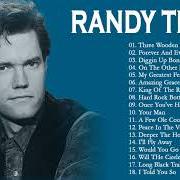 Der musikalische text FOREVER AND EVER, AMEN von RANDY TRAVIS ist auch in dem Album vorhanden Greatest hits vol. 1 (1998)
