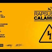 Der musikalische text PARA TODO AQUEL von RAPSUSKLEI ist auch in dem Album vorhanden Calambres (2006)