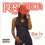 Der musikalische text NO TRUST von RASHEEDA ist auch in dem Album vorhanden Dirty south (2001)