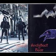 Der musikalische text GOT THE DEVIL von RAVEN ist auch in dem Album vorhanden Architect of fear (1991)
