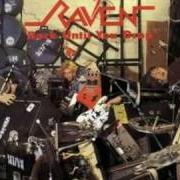 Der musikalische text HARD RIDE von RAVEN ist auch in dem Album vorhanden Rock until you drop (1981)