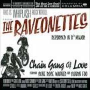 Der musikalische text THE TRUTH ABOUT JOHNNY von THE RAVEONETTES ist auch in dem Album vorhanden Chain gang of love (2003)