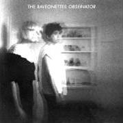 Der musikalische text THE ENEMY von THE RAVEONETTES ist auch in dem Album vorhanden Observator (2012)
