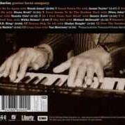 Der musikalische text IT WAS A VERY GOOD YEAR von RAY CHARLES ist auch in dem Album vorhanden Genius loves company (2004)