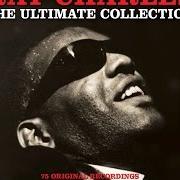 Der musikalische text AIN'T THAT LOVE von RAY CHARLES ist auch in dem Album vorhanden Ultimate hits collection (1999)