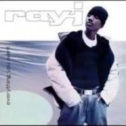 Der musikalische text FEEL THE FUNK II... (OUTRO) von RAY J ist auch in dem Album vorhanden Everything you want (1997)