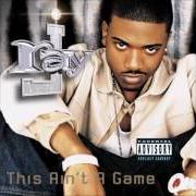 Der musikalische text THIS AIN'T A GAME von RAY J ist auch in dem Album vorhanden This ain't a game (2001)