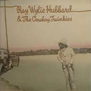 Der musikalische text BLACKEYED PEAS von RAY WYLIE HUBBARD ist auch in dem Album vorhanden Ray wylie hubbard & the cowboy twinkies (2011)