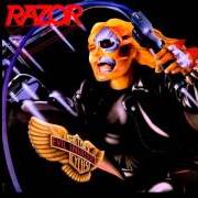 Der musikalische text EVIL INVADERS von RAZOR ist auch in dem Album vorhanden Evil invaders (1985)