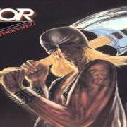 Der musikalische text CITY OF DAMNATION von RAZOR ist auch in dem Album vorhanden Executioner's song (1984)