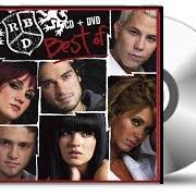 Der musikalische text ESTE CORAZÓN von RBD ist auch in dem Album vorhanden Greatest hits (2008)