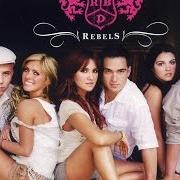 Der musikalische text KEEP IT DOWN LOW von RBD ist auch in dem Album vorhanden Rebels (2006)