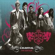 Der musikalische text CELESTIAL von RBD ist auch in dem Album vorhanden Celestial (2006)