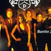 Der musikalische text FELIZ CUMPLEAÑOS von RBD ist auch in dem Album vorhanden Nuestro amor (2004)