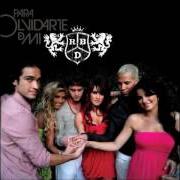 Der musikalische text OLVIDAR von RBD ist auch in dem Album vorhanden Para olvidarte de mí (2009)