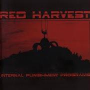 Der musikalische text INTERNAL PUNISHMENT PROGRAMS von RED HARVEST ist auch in dem Album vorhanden Internal punishment programs (2004)