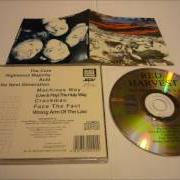 Der musikalische text ACID von RED HARVEST ist auch in dem Album vorhanden Nomindsland (1992)