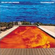 Der musikalische text AROUND THE WORLD von RED HOT CHILI PEPPERS ist auch in dem Album vorhanden Californication (1999)