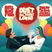 Der musikalische text SAY SAY SAY von REEL BIG FISH ist auch in dem Album vorhanden Duet all night long (reel big fish/zolof the rock and roll destroyer) split (2007)