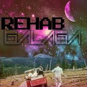 Der musikalische text CAN YOU HEAR THAT von REHAB ist auch in dem Album vorhanden Galaga (2019)